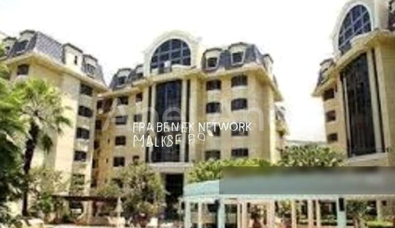 2 Bed Condo for Sale in  Westcove Condominium - Image 2